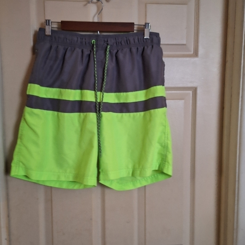 George large swim trunks